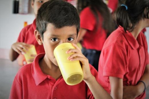 Living Hope International Wellness Initiative