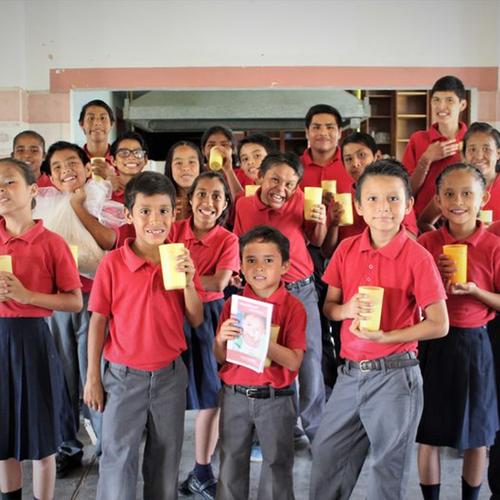 Regenrus Cares 2019 2nd Quarter