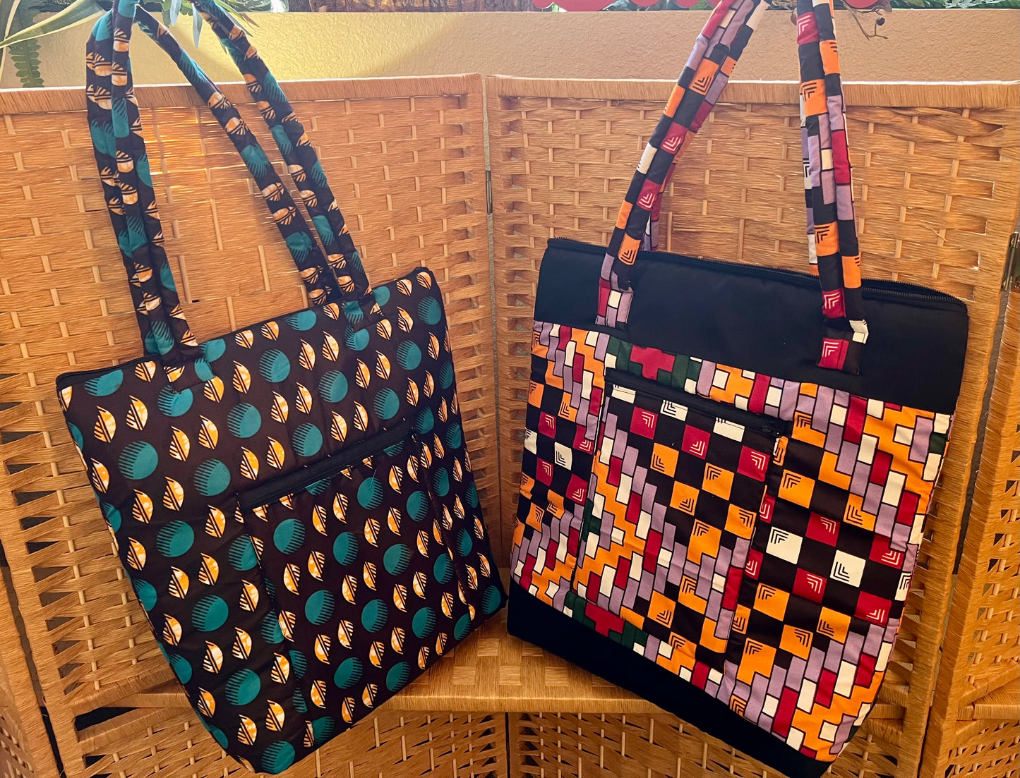 Rwanda Hope Store Hand Sewn Items