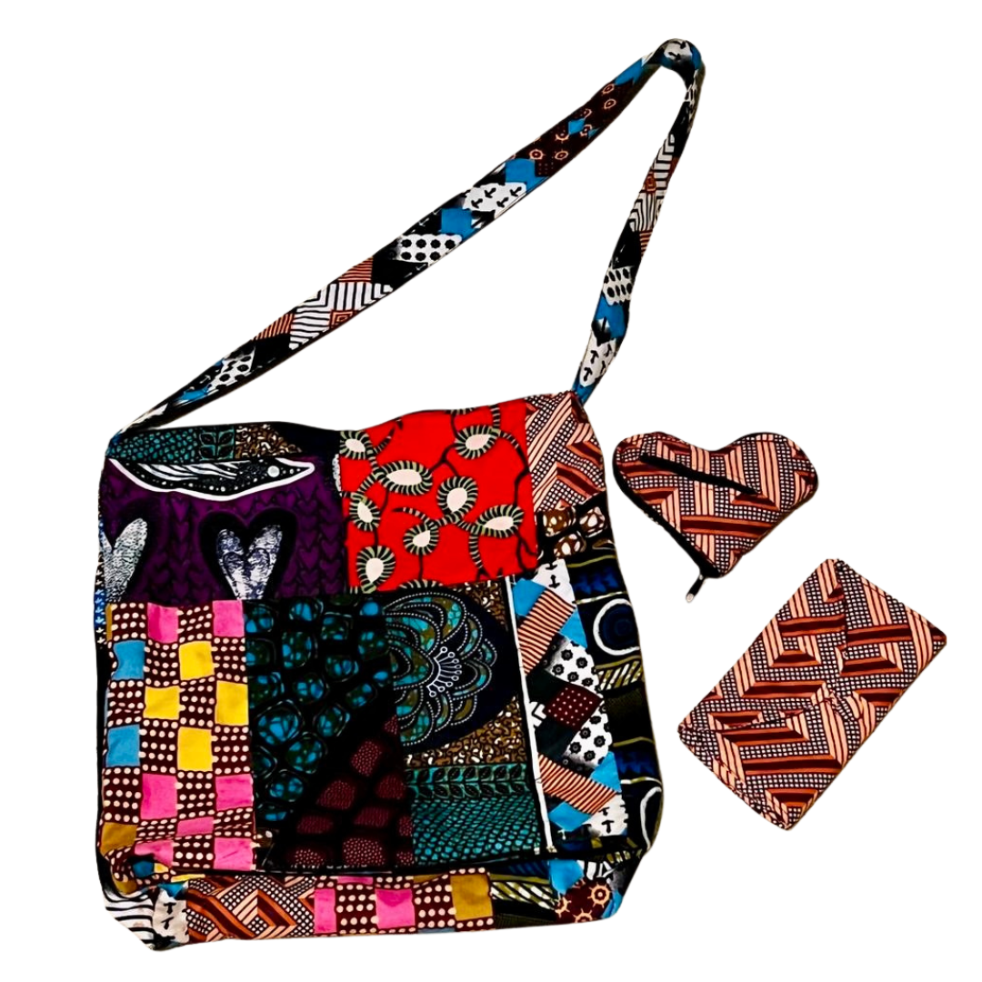 Rwanda Hope Store Hand Sewn Items