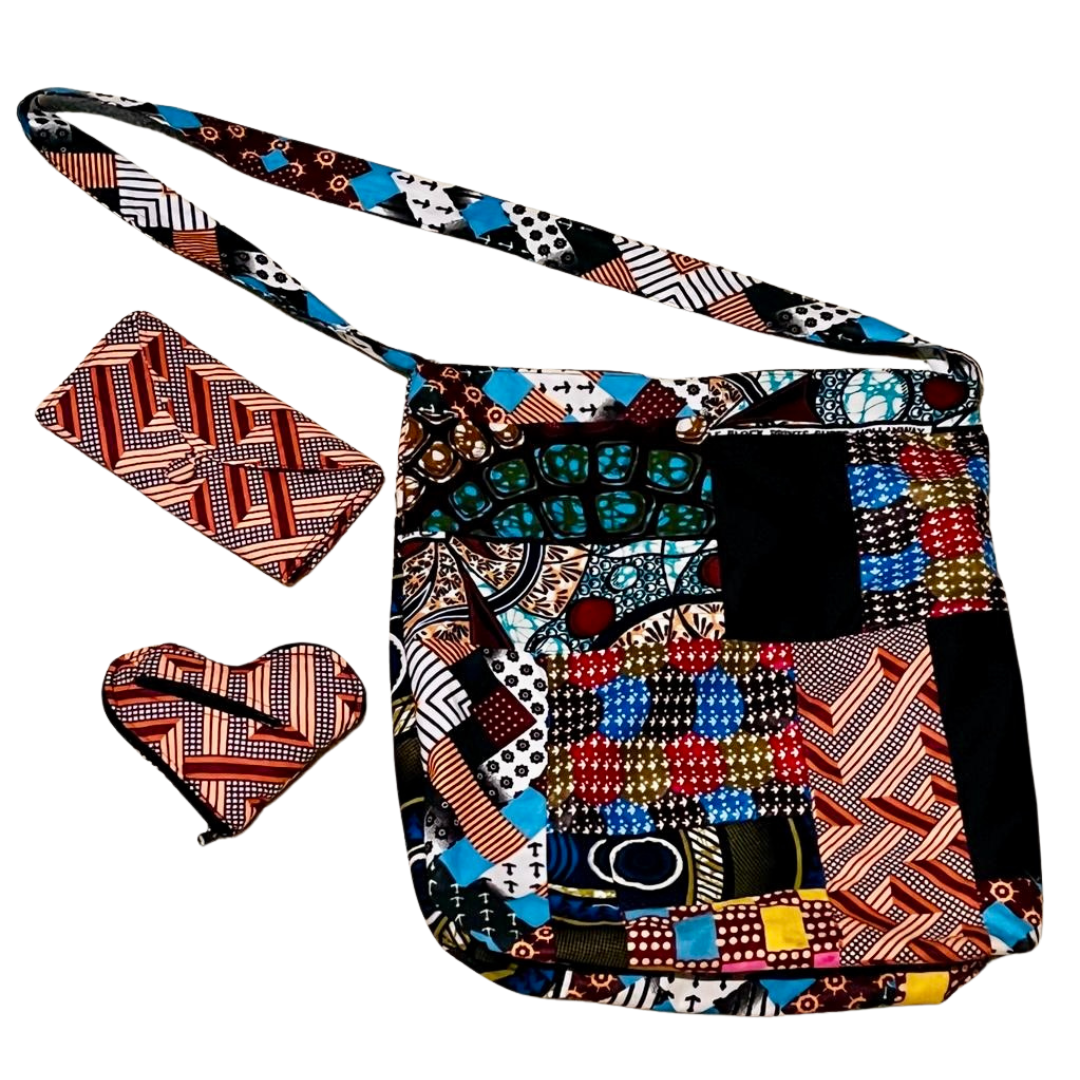 Rwanda Hope Store Hand Sewn Items