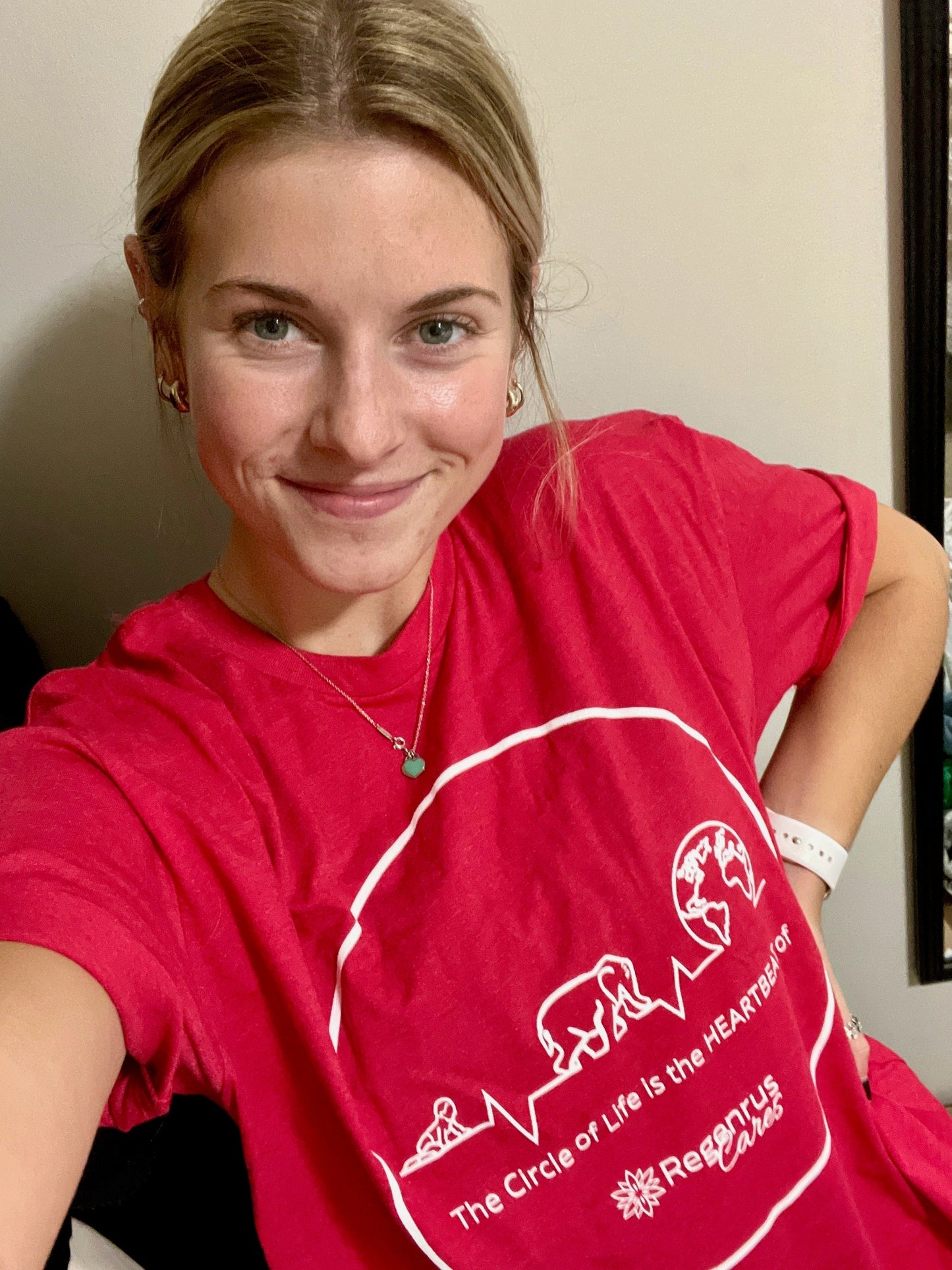 RegenrusCARES™ T-Shirt