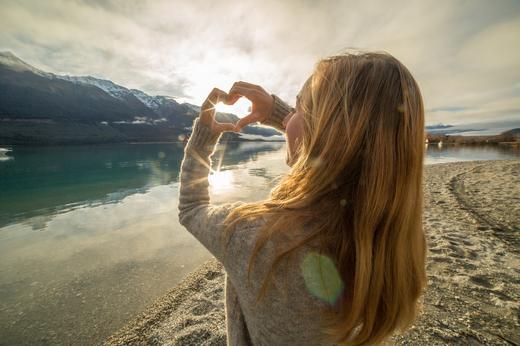 We Are All One... We Are A Woman-Owned, Women-Led, Science Based And Heart-Centered Social Impact Community.