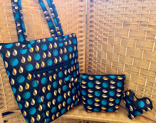 Rwanda Hope Store Hand Sewn Items