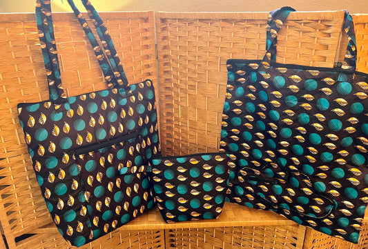 Rwanda Hope Store Hand Sewn Items